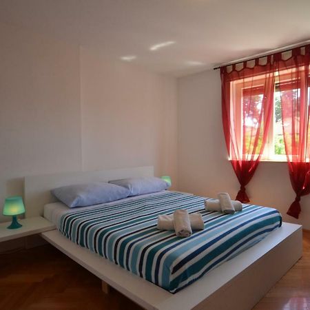 Apartman Terzic Rovinj Exteriér fotografie