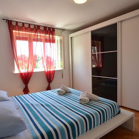 Apartman Terzic Rovinj Exteriér fotografie